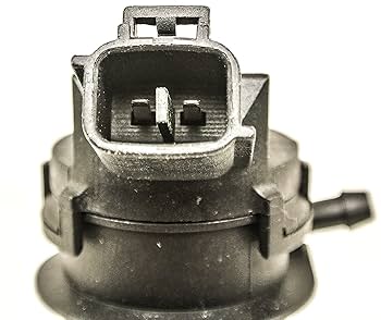 Amazon.com: Windshield Washer Pump with Grommet fits Ford